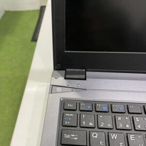 Lenovo製パソコンの画面部が浮いてきたパソコンの修理後画像