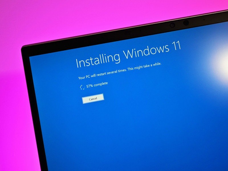 【パソコン修理】Windows11のインストール率が5%に到達