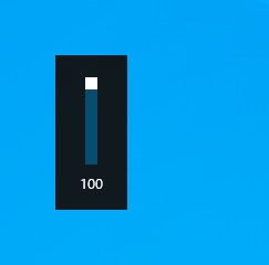 【パソコン修理】Windowsのボリュームが最大で固定されて音量を下げても戻る、または再起動をすると100に戻る問題について