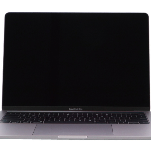 電源を入れてもディスプレイが真っ暗なMacBookProA1708A1706