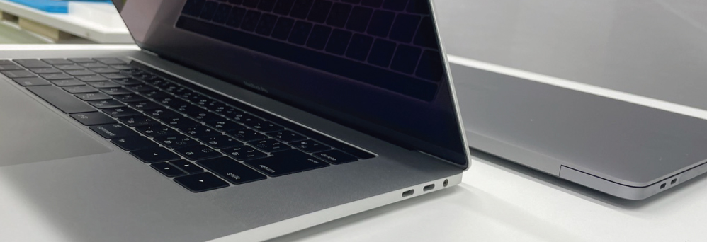 【開くと消える画面】MacBookPro A1707及びA1990の液晶修理に関して【15インチ版】