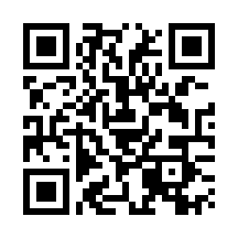 WEB登録QRコード