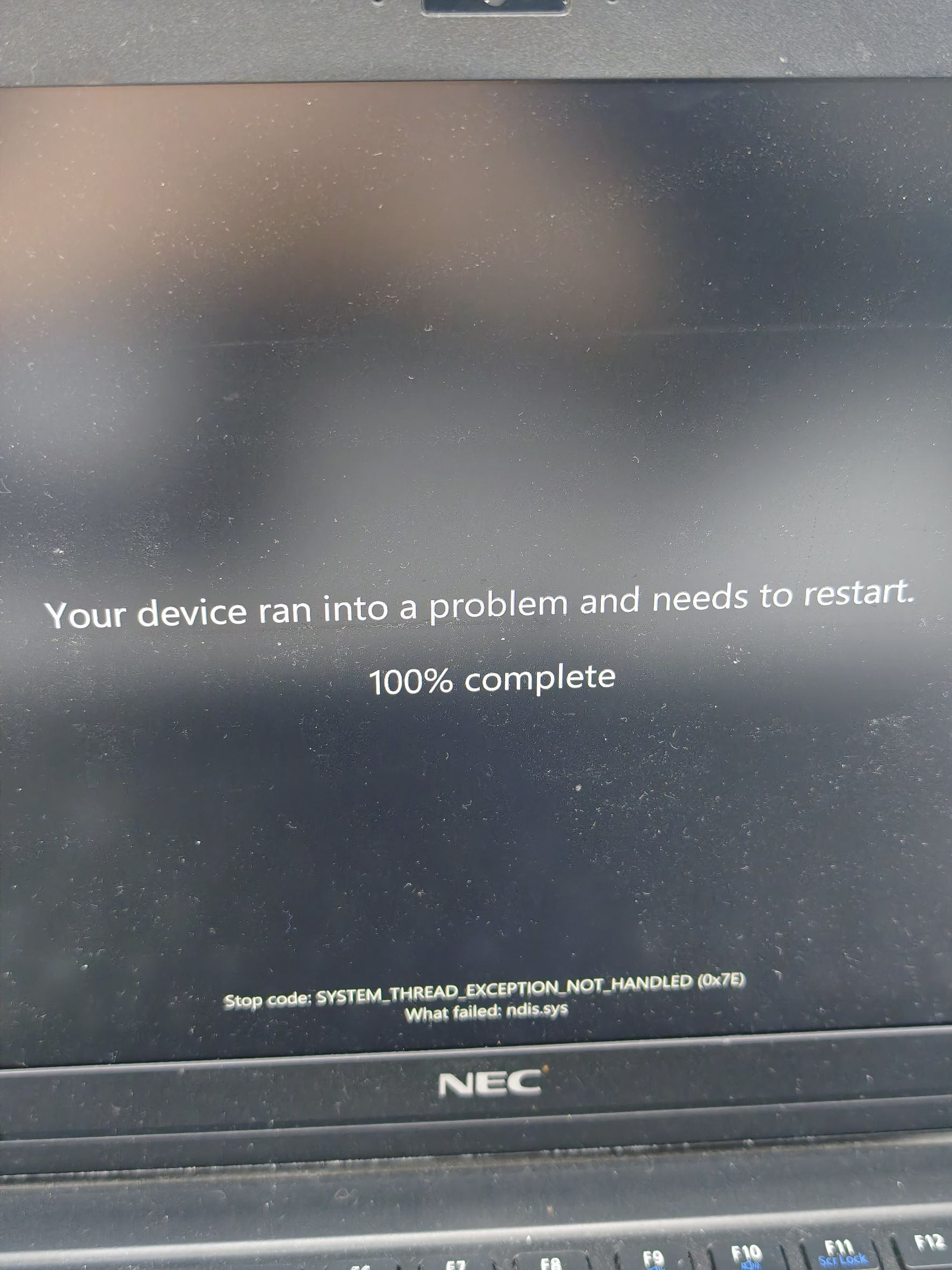 KB5079473 エラー0x80070306 ブルースクリーン 再起動ループ 対処法 川崎 武蔵小杉 パソコン修理
