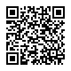 WEB登録QRコード