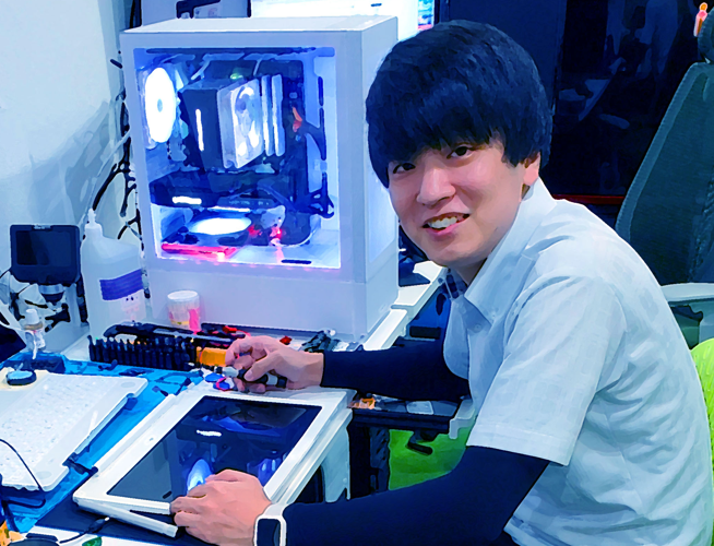 デジタルサポート武蔵小杉 店舗外観 武蔵小杉駅 新丸子駅 徒歩5分 パソコン修理専門店